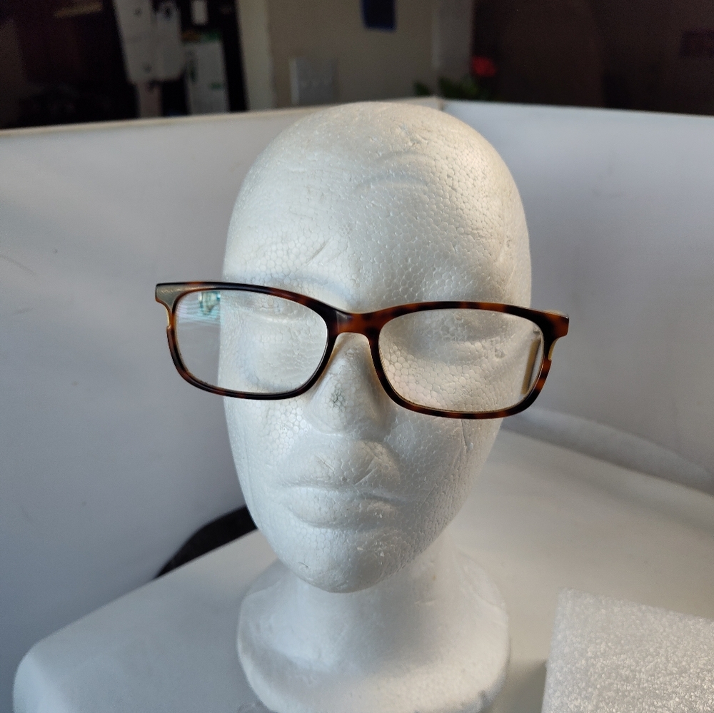 Anne Taylor eyeglasses frame